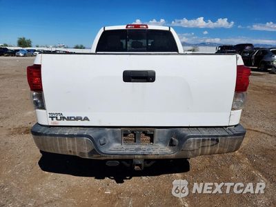 Zdjęcie 6 z 12 samochodu: 2013 TOYOTA TUNDRA DOUBLE CAB SR5 VIN:5TFRM5F11DX057636 - miniatura