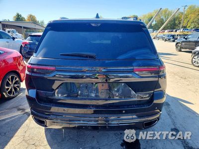 Zdjęcie 6 z 13 samochodu: 2024 JEEP GRAND CHEROKEE LIMITED 4XE VIN:1C4RJYB63R8955314 - miniatura