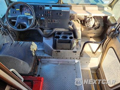 Zdjęcie 8 z 12 samochodu: 2021 FREIGHTLINER MT45G CHASSIS DELIVERY VAN VIN:4UZAC2EA4MCMM9139 - miniatura