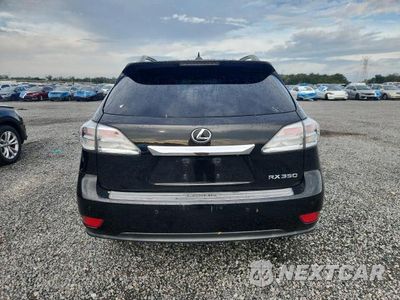 Zdjęcie 6 z 13 samochodu: 2011 LEXUS RX 350 VIN:2T2BK1BA7BC100504 - miniatura
