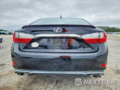 Zdjęcie 6 z 12 samochodu: 2016 LEXUS ES 350 VIN:58ABK1GG1GU010488 - miniatura