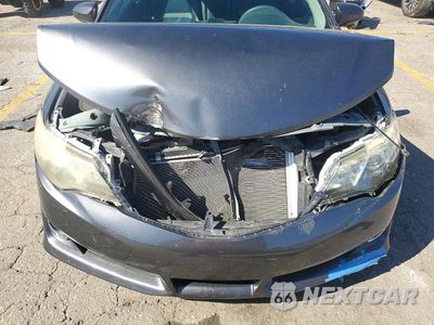 Zdjęcie 11 z 12 samochodu: 2012 TOYOTA CAMRY SE VIN:4T1BF1FK6CU615375 - miniatura