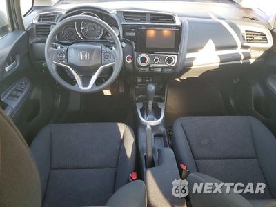 Zdjęcie 8 z 12 samochodu: 2015 HONDA FIT EX VIN:3HGGK5H88FM720931 - miniatura