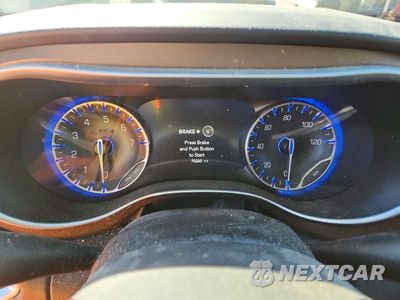 Zdjęcie 9 z 13 samochodu: 2017 CHRYSLER PACIFICA TOURING L PLUS VIN:2C4RC1EG0HR851145 - miniatura
