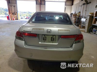 Zdjęcie 6 z 12 samochodu: 2011 HONDA ACCORD LX VIN:1HGCP2F35BA104519 - miniatura