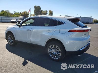 Drugie zdjęcie samochodu z przodu: 2021 TOYOTA VENZA LIMITED VIN:JTEAAAAH0MJ040019 - miniatura