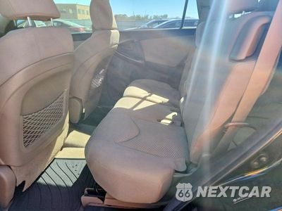 Zdjęcie 10 z 12 samochodu: 2012 TOYOTA RAV4 BASE VIN:JTMZF4DV5CD032183 - miniatura