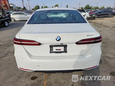 Zdjęcie 6 z 12 samochodu: 2027 BMW 530 I VIN:WBA43FJ04VCY01091 - miniatura