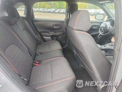 Zdjęcie 11 z 13 samochodu: 2023 HONDA HR-V SPORT VIN:3CZRZ2H56PM716802 - miniatura