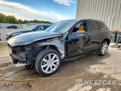 2021 VOLVO XC60 T5 INSCRIPTION YV4102RL4M1696212 - główne zdjęcie licytacji z USA - miniatura