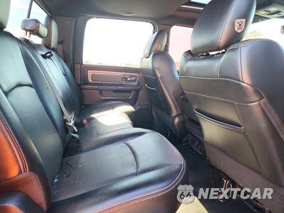 Zdjęcie 10 z 13 samochodu: 2017 RAM 2500 POWERWAGON VIN:3C6TR5EJ0HG597618 - miniatura