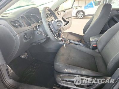 Zdjęcie 7 z 13 samochodu: 2015 VOLKSWAGEN JETTA BASE VIN:3VW2K7AJ1FM315699 - miniatura