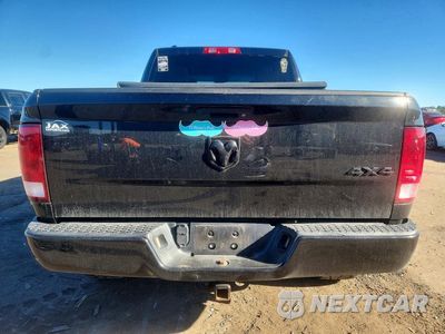 Zdjęcie 6 z 12 samochodu: 2017 RAM 1500 ST VIN:1C6RR7KGXHS756278 - miniatura