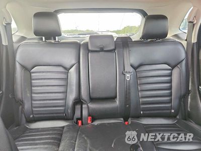 Zdjęcie 10 z 14 samochodu: 2024 FORD EDGE SEL VIN:2FMPK4J99RBA72268 - miniatura