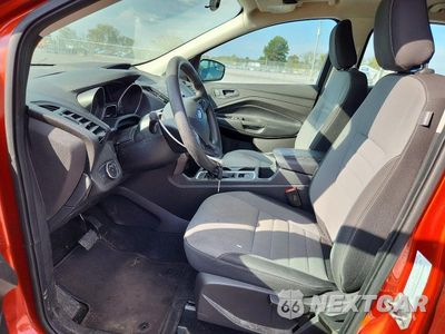 Zdjęcie 7 z 12 samochodu: 2019 FORD ESCAPE S VIN:1FMCU0F75KUA96009 - miniatura