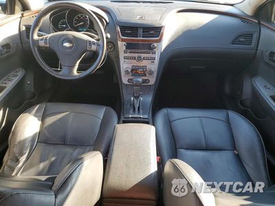 Zdjęcie 8 z 13 samochodu: 2012 CHEVROLET MALIBU LTZ VIN:1G1ZE5E00CF135004 - miniatura