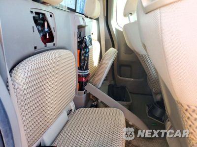 Zdjęcie 10 z 12 samochodu: 2011 NISSAN FRONTIER SV V6 VIN:1N6AD0CW7BC421642 - miniatura