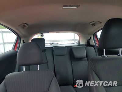 Zdjęcie 10 z 13 samochodu: 2016 HONDA HR-V LX VIN:3CZRU5H36GM749782 - miniatura
