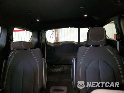 Zdjęcie 10 z 13 samochodu: 2024 CHRYSLER PACIFICA TOURING VIN:2C4RC1FG3RR177265 - miniatura