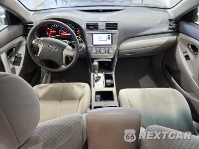 Zdjęcie 8 z 12 samochodu: 2007 TOYOTA CAMRY VIN:4T1BK46K67U047650 - miniatura