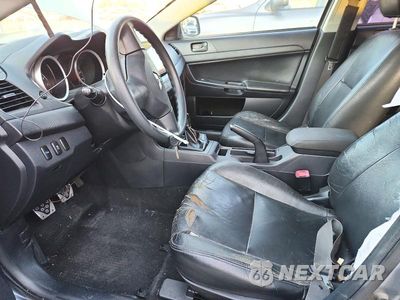 Zdjęcie 7 z 12 samochodu: 2012 MITSUBISHI LANCER DE VIN:JA32U1FU3CU008084 - miniatura
