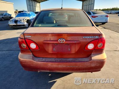 Zdjęcie 6 z 12 samochodu: 2006 TOYOTA COROLLA LE VIN:1NXBR32E26Z633783 - miniatura