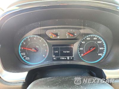 Zdjęcie 9 z 13 samochodu: 2018 CHEVROLET TRAVERSE LT VIN:1GNERGKW8JJ205090 - miniatura