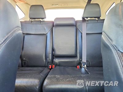 Zdjęcie 10 z 13 samochodu: 2016 HONDA CR-V EX-L VIN:5J6RM4H76GL039179 - miniatura