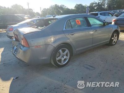 Trzecie zdjęcie samochodu z tyłu: 2008 CHEVROLET MALIBU 2LT VIN:1G1ZJ57B584280679 - miniatura