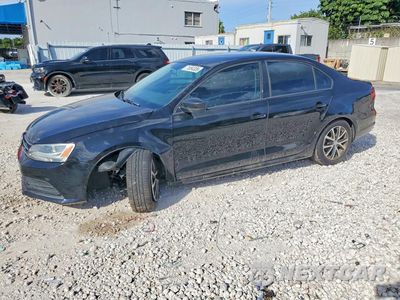 2016 VOLKSWAGEN JETTA SE 3VWD67AJ2GM269511 - główne zdjęcie licytacji z USA - miniatura