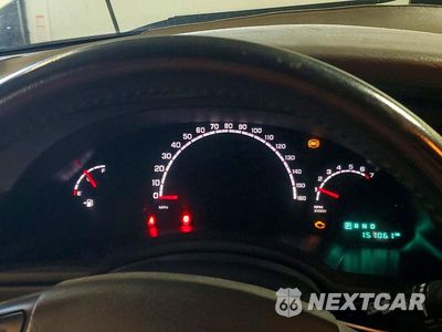 Zdjęcie 9 z 13 samochodu: 2005 CHRYSLER PACIFICA VIN:2C4GF48425R563494 - miniatura
