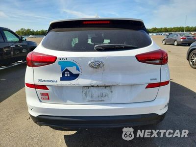 Zdjęcie 6 z 13 samochodu: 2020 HYUNDAI TUCSON SE VIN:KM8J2CA40LU113960 - miniatura