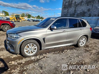 2015 BMW X5 M 5YMKT6C56F0C89107 - główne zdjęcie licytacji z USA - miniatura