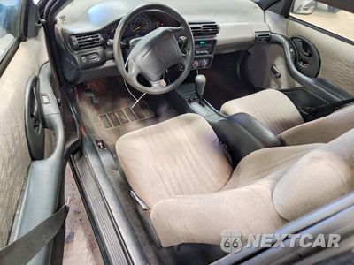 Zdjęcie 8 z 12 samochodu: 1995 PONTIAC GRAND AM SE VIN:1G2NE15M5SM555096 - miniatura