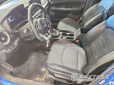 Zdjęcie 7 z 13 samochodu: 2022 KIA FORTE GT LINE VIN:3KPF54AD3NE477928 - miniatura