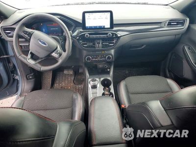 Zdjęcie 8 z 13 samochodu: 2025 FORD ESCAPE ST LINE VIN:1FMCU9MN7SUA47481 - miniatura