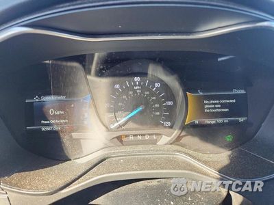 Zdjęcie 9 z 12 samochodu: 2020 FORD FUSION TITANIUM VIN:3FA6P0SU4LR224422 - miniatura