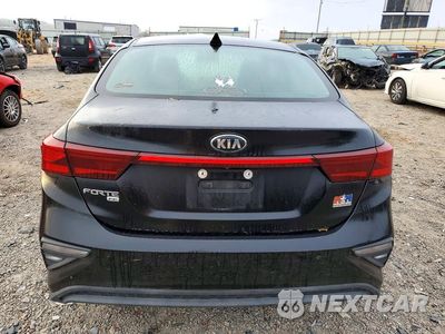 Zdjęcie 6 z 12 samochodu: 2020 KIA FORTE FE VIN:3KPF24ADXLE146026 - miniatura