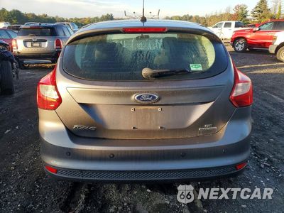 Zdjęcie 6 z 12 samochodu: 2013 FORD FOCUS SE VIN:1FADP3K25DL142612 - miniatura