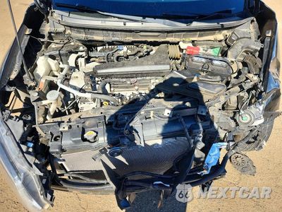 Zdjęcie 11 z 13 samochodu: 2016 NISSAN ROGUE S VIN:JN8AT2MV0GW152756 - miniatura