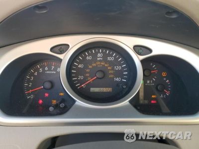 Zdjęcie 9 z 12 samochodu: 2005 TOYOTA HIGHLANDER BASE VIN:JTEGP21A650058906 - miniatura