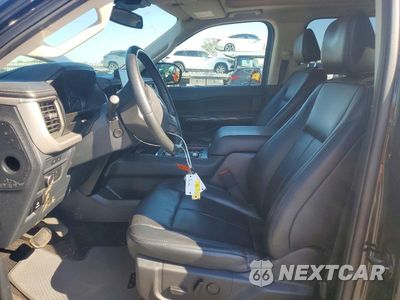 Zdjęcie 7 z 13 samochodu: 2022 FORD EXPEDITION XLT VIN:1FMJU1JT2NEA54963 - miniatura