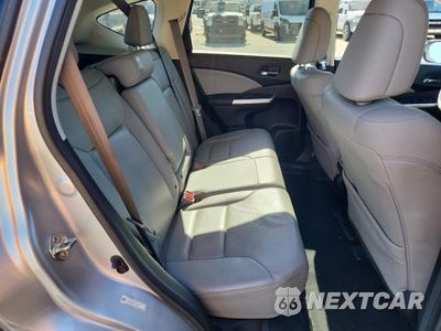 Zdjęcie 11 z 13 samochodu: 2015 HONDA CR-V TOURING VIN:5J6RM3H97FL022191 - miniatura