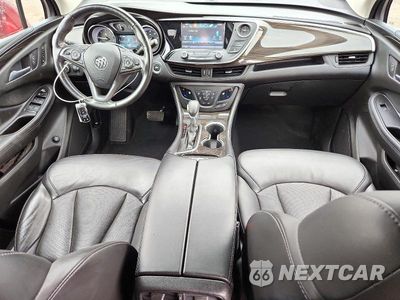 Zdjęcie 8 z 12 samochodu: 2019 BUICK ENVISION ESSENCE VIN:LRBFXCSA6KD012550 - miniatura
