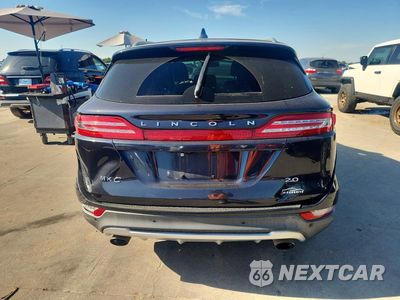 Zdjęcie 6 z 13 samochodu: 2015 LINCOLN MKC VIN:5LMCJ1A99FUJ06180 - miniatura