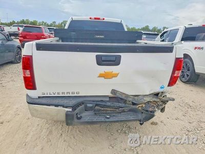 Zdjęcie 6 z 12 samochodu: 2013 CHEVROLET SILVERADO K1500 VIN:1GCNKPE02DZ183761 - miniatura