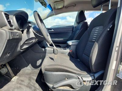 Zdjęcie 7 z 14 samochodu: 2018 KIA SPORTAGE LX VIN:KNDPM3AC9J7370014 - miniatura