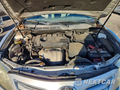 Zdjęcie 11 z 12 samochodu: 2011 TOYOTA CAMRY LE VIN:4T4BF3EK5BR137225 - miniatura