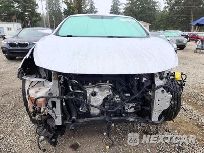Piąte zdjęcie samochodu w środku: 2015 NISSAN MURANO S VIN:5N1AZ2MH4FN272063 - miniatura