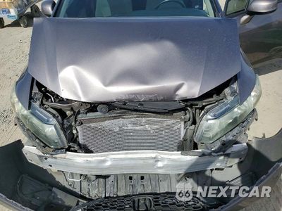 Zdjęcie 11 z 12 samochodu: 2013 HONDA CIVIC EX VIN:19XFB2F81DE225618 - miniatura